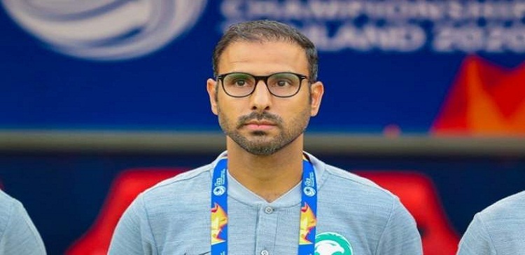 سعد الشهري