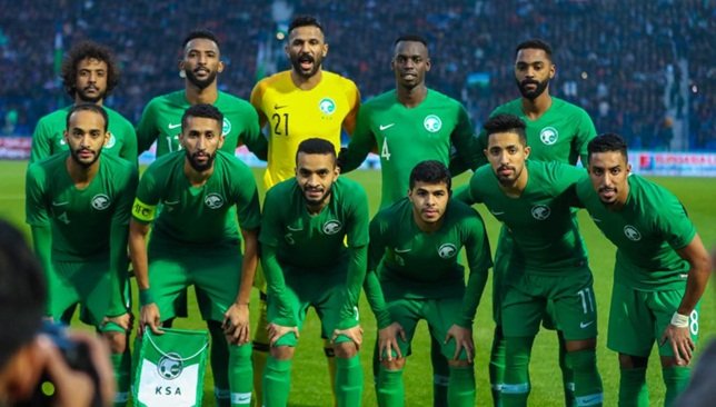 موعد مباراة المنتخب السعودي ضد جاميكا القادمة والقنوات ...