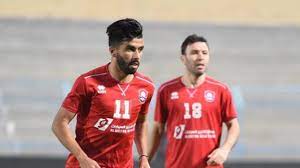 صورة الأردن يعلن غياب اثنين من لاعبيه أمام المغرب في كأس العرب