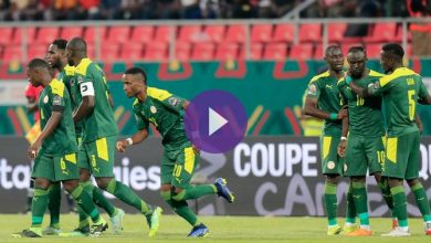 صورة السنغال تتخطّى الرأس الأخضر بصعوبة وتبلغ ربع نهائي “كان 2021”