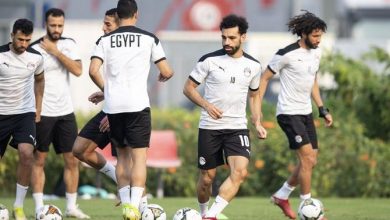 صورة موعد البث المباشر ومشاهدة مباراة مصر وكوت ديفوار في كأس أمم إفريقيا – الكاميرون 2021
