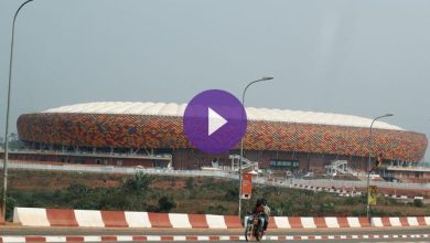 صورة الحكومة الكاميرونية تسعى لتحسين سبل الوصول إلى ملعب أوليمبي