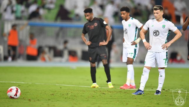 موعد-مباراة-الأهلي-السعودي-القادمة-بعد-الهزيمة-أمام-الشباب