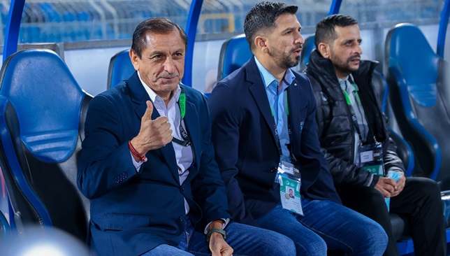 أخبار الهلال السعودي