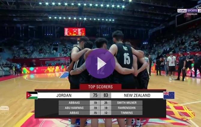 المنتخب-النيوزيلندي-يظفر-بالمركز-الثالث-في-كأس-آسيا-لكرة-السلة