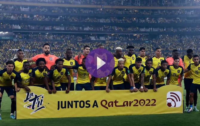 المنتخب-الإكوادوري-يواصل-تحضيراته-لكأس-العالم-fifa-قطر-2022
