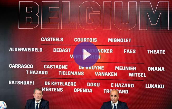 مارتينيز-يكشف-عن-قائمة-بلجيكا-لكأس-العالم-fifa-قطر-2022