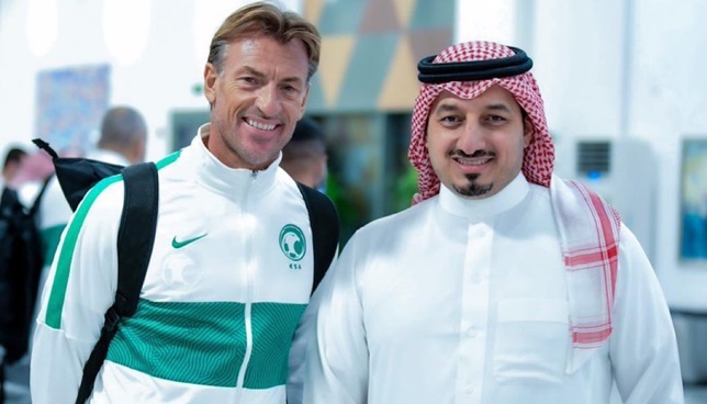 المسحل-يكشف-موعد-الإعلان-عن-قائمة-السعودية-لنهائيات-كأس-العالم