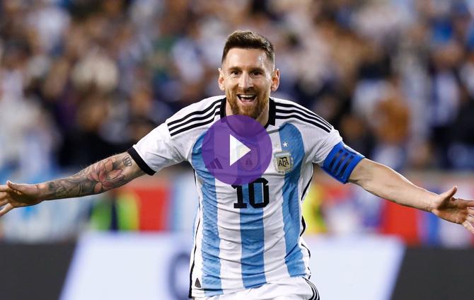 ليونيل-ميسي-يتصدّر-قائمة-الأرجنتين-لكأس-العالم-fifa-قطر-2022