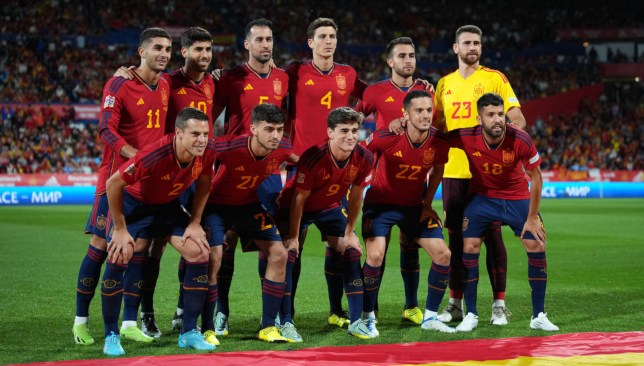 موعد-مباراة-منتخب-إسبانيا-ضد-كوستاريكا-اليوم-الأربعاء-في-كأس-العالم-2022-والقنوات-الناقلة