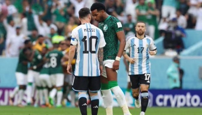 البليهي-يكشف-ما-قاله-لميسي-خلال-مباراة-السعودية-والأرجنتين