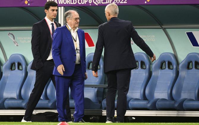 رئيس-الاتحاد-الفرنسي-يشير-لعدم-نجاح-دعوات-المقاطعة-لكأس-العالم-fifa-قطر-2022