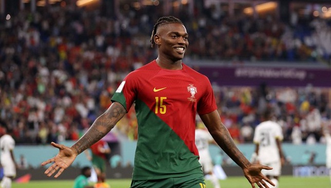 لياو-يكشف-سبب-انتصار-البرتغال-الصعب-على-غانا