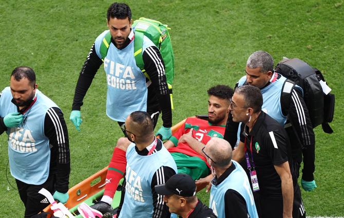 مزراوي-يغيب-عن-مباراة-المنتخب-المغربي-أمام-بلجيكا