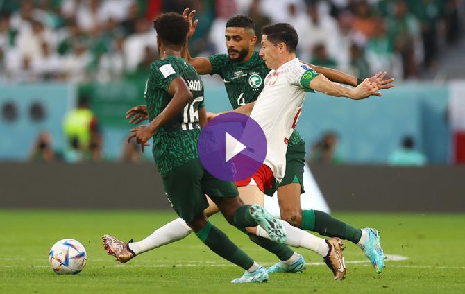 مشاهدة-مباراة-السعودية-وبولندا-بث-مباشر-على-bein-sports