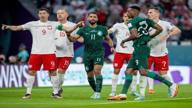 موعد-مباراة-المنتخب-السعودي-القادمة-بعد-الخسارة-من-بولندا