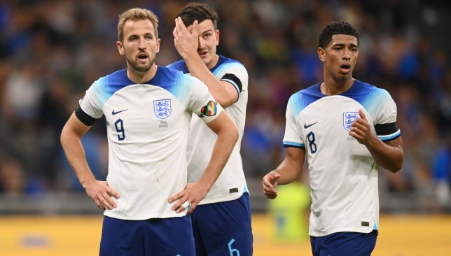 ساوثجيت-يكشف-حالة-هاري-كين-بعد-مباراة-إنجلترا-أمام-أمريكا