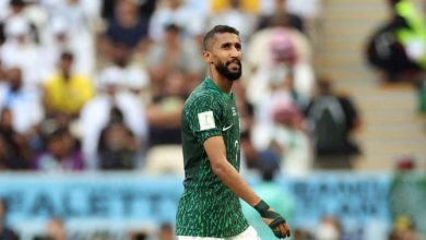المنتخب-السعودي-يفقد-خدمات-سلمان-الفرج-في-كأس-العالم-fifa-قطر-2022