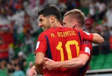 تشكيلة-منتخب-إسبانيا-في-مباراة-اليوم-ضد-ألمانيا-في-كأس-العالم-2022