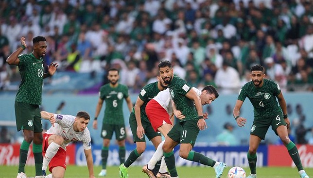 تشكيلة-السعودية-المتوقعة-ضد-المكسيك-اليوم-في-كأس-العالم-2022