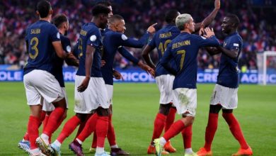 تشكيلة-منتخب-فرنسا-في-مباراة-اليوم-ضد-بولندا-في-كأس-العالم-2022