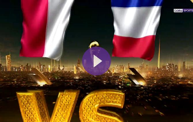 مشاهدة-مباراة-فرنسا-وبولندا-في-بث-مباشر-عبر-bein-sports