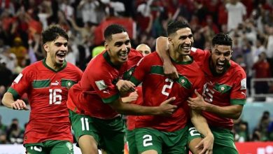 أرقام-هامة-على-هامش-تأهل-المغرب-التاريخي-إلى-ربع-نهائي-كأس-العالم-fifa-قطر-2022