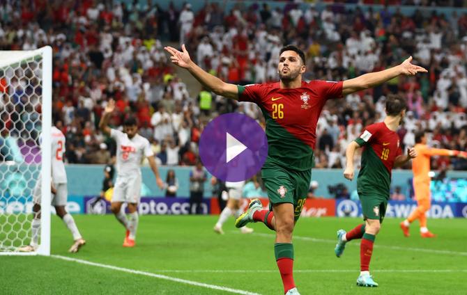 المنتخب-البرتغالي-يتجاوز-مطب-سويسرا-بفوز-كبير-ويضرب-موعداً-مع-المنتخب-المغربي-في-ربع-نهائي-كأس-العالم-fifa-قطر-2022