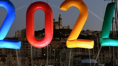 أولمبياد-2024:-الشعلة-الاولمبية-تبدأ-رحلتها-في-فرنسا-من-مارسيليا