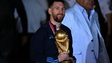 ميسي-في-الأرجنتين-لخوض-ودية-احتفالاً-بالفوز-بكأس-العالم